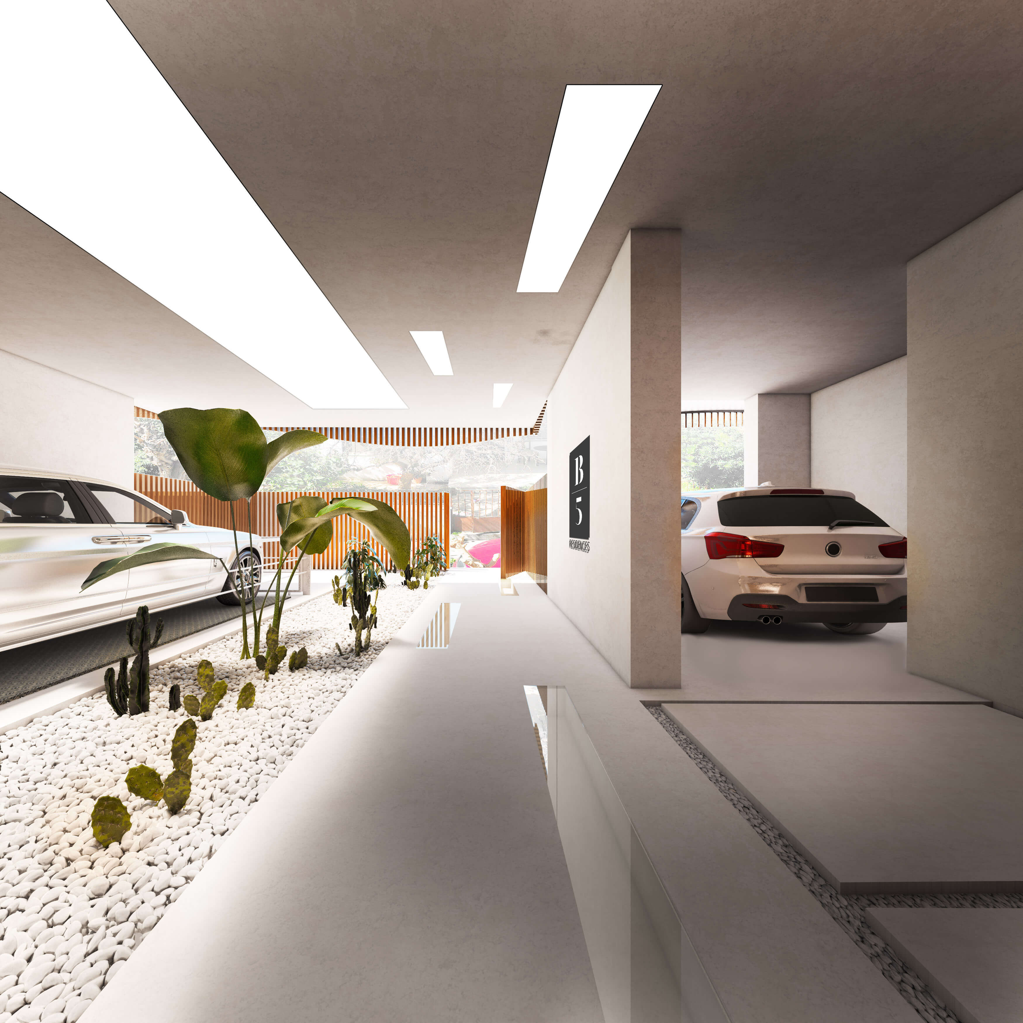 B5 RESIDENCES GIA TELIKA EISODOS 02