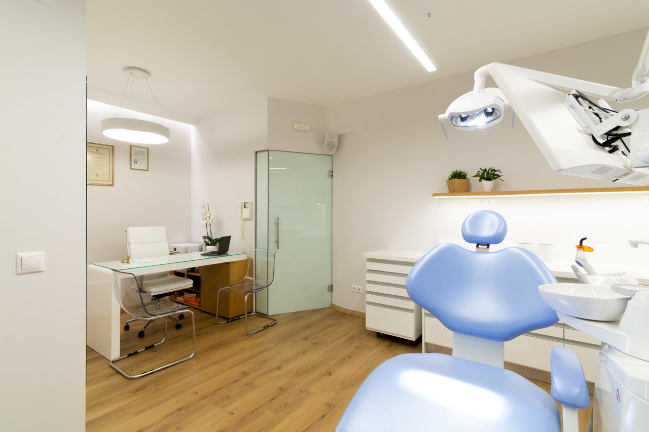 Dental Practice Vasilokonstantaki