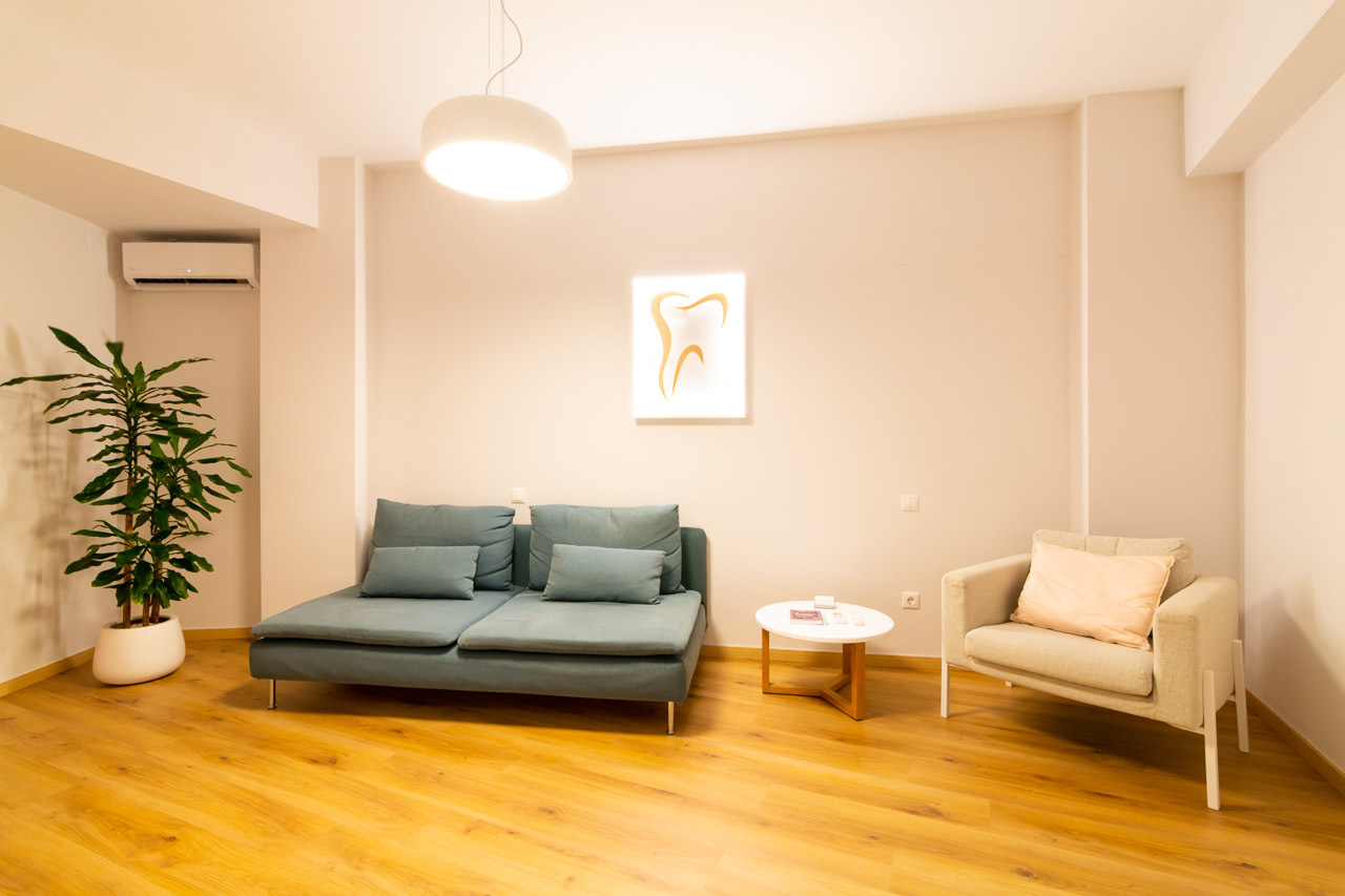 Dental Practice Vasilokonstantaki