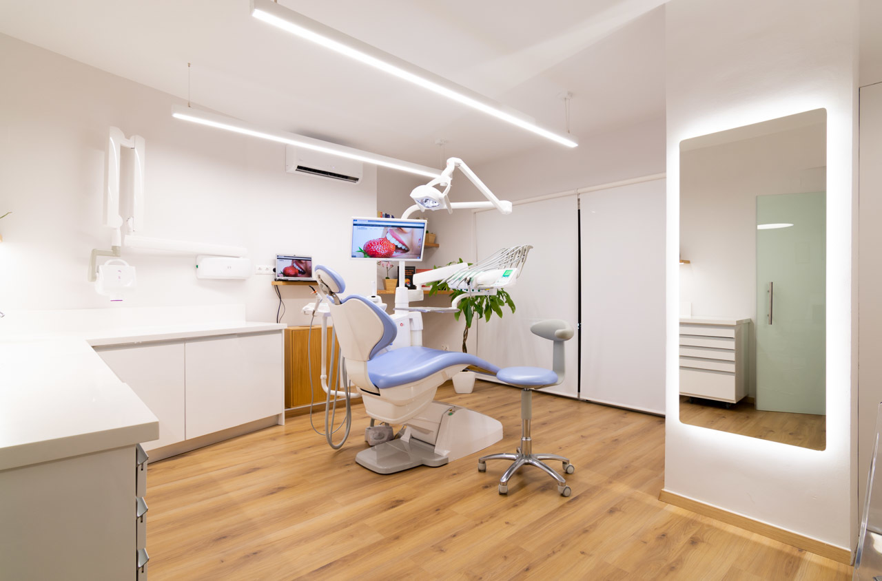 Dental Practice Vasilokonstantaki main