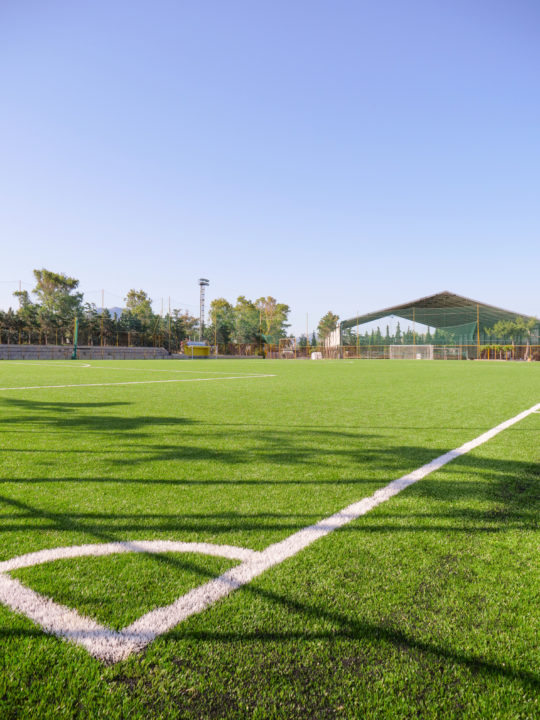 11x11 Outdoor Lido Soccer portrait