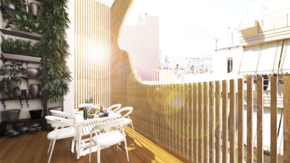B5 RESIDENCES GIA TELIKA SAND 01