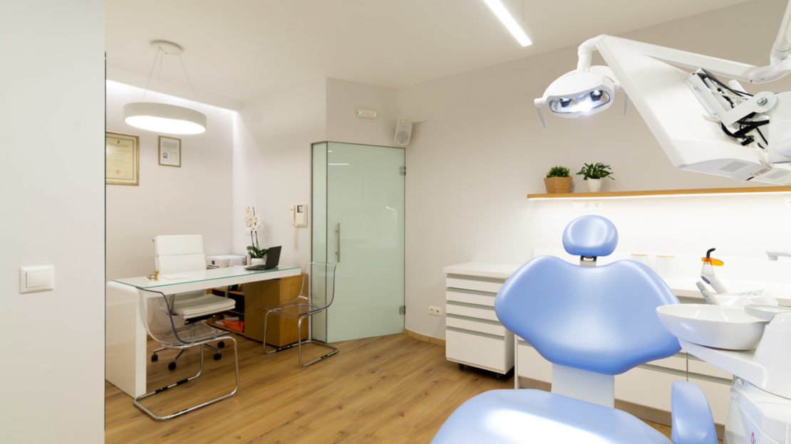 Dental Practice Vasilokonstantaki