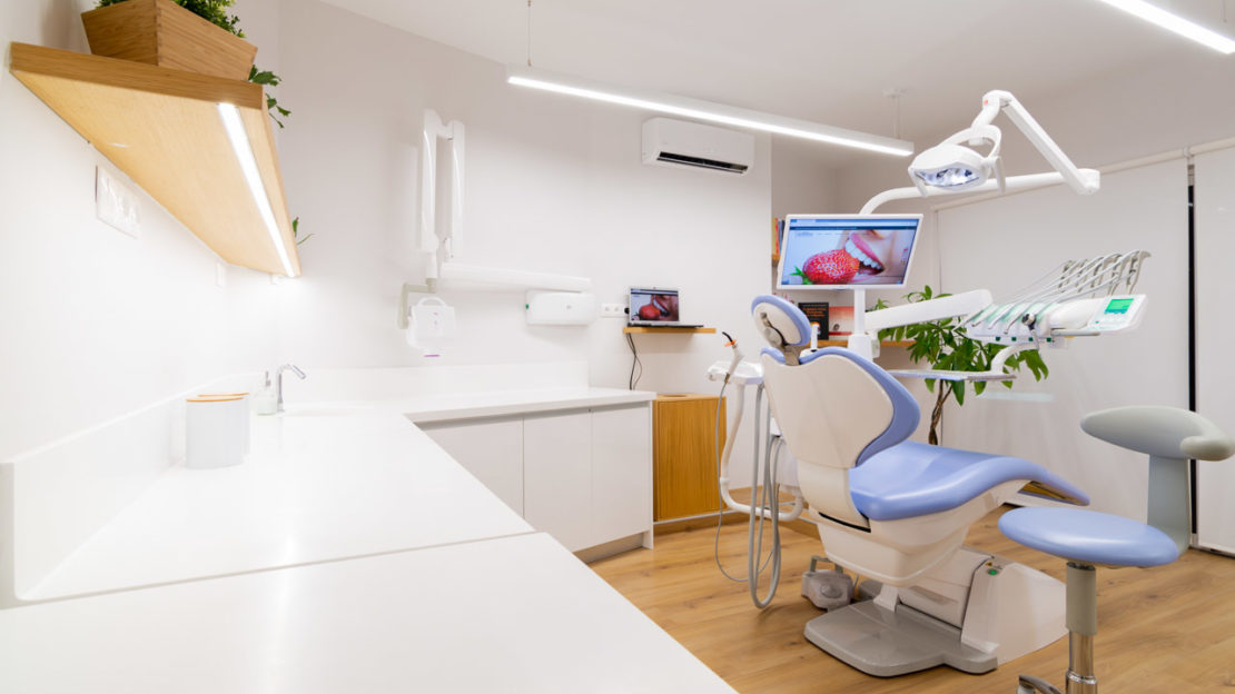 Dental Practice Vasilokonstantaki