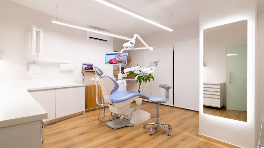 Dental Practice Vasilokonstantaki main