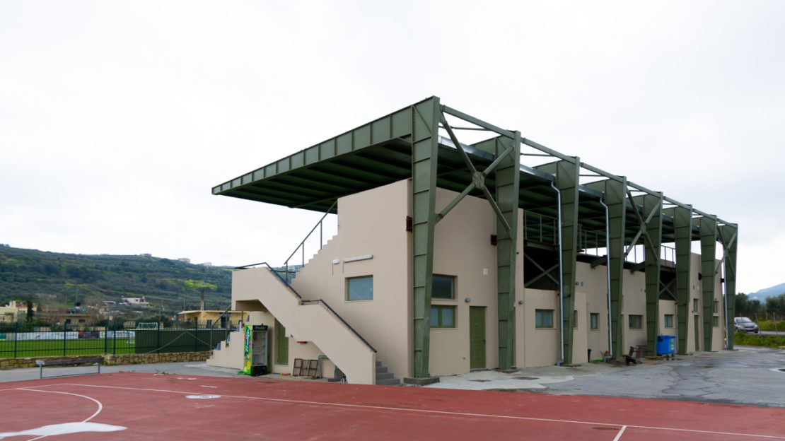 Sports_Facilities_Εxterior_LydakisConstruction