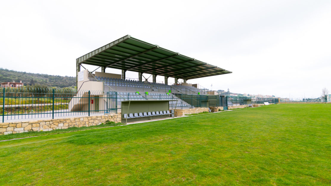 Sports_Facilities_Εxterior_LydakisConstruction