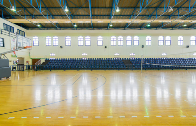 Archanes-Indoor-Athletic-Center