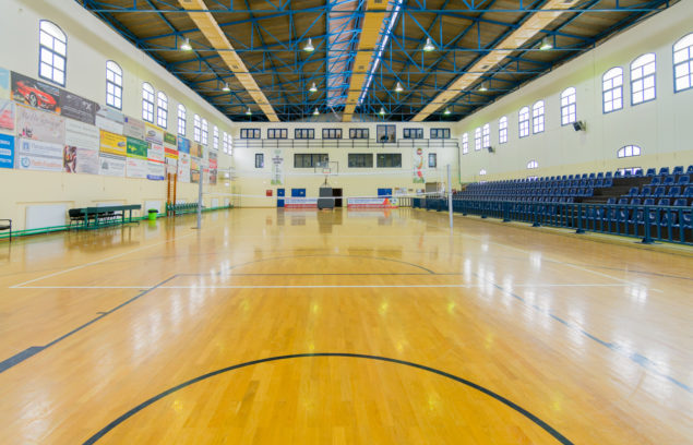 Archanes-Indoor-Athletic-Center