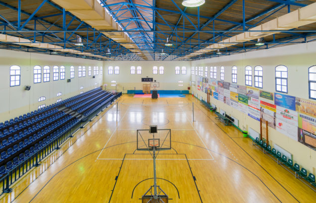 Archanes-Indoor-Athletic-Center_LydakisConstruction