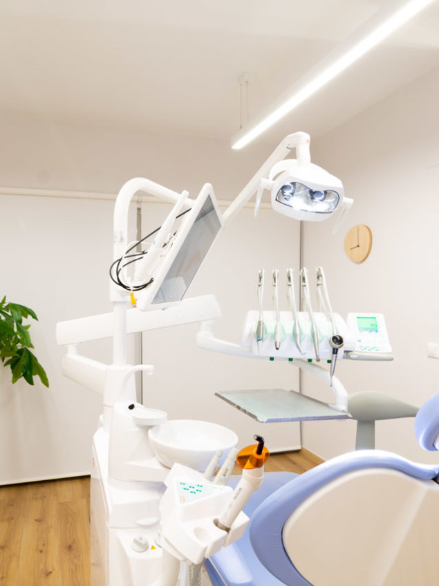Dental Practice Vasilokonstantaki